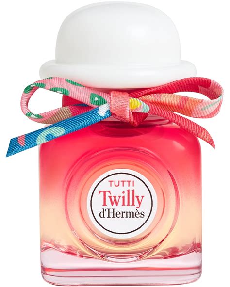 tutti hermes eau de parfum